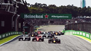 F1 2021: Where to watch Brazil Grand Prix race? Time, TV schedule & live stream