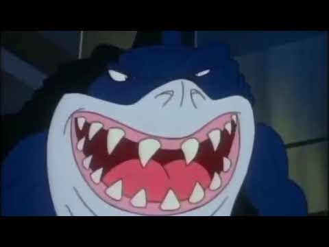 Finding Nemo and Dory: My Human Version - Intervention!