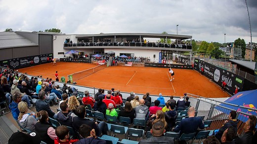 Mauthausen | Overview | ATP Tour | Tennis