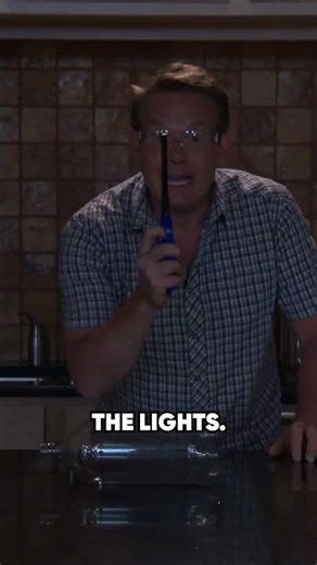 Making An Ethanol Rocket In The Kitchen...