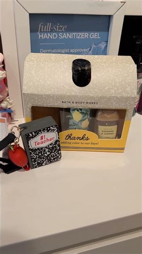 Cuteness! New items at Bath & Body Works Store Walk thru on my channel #bathandbodyworks