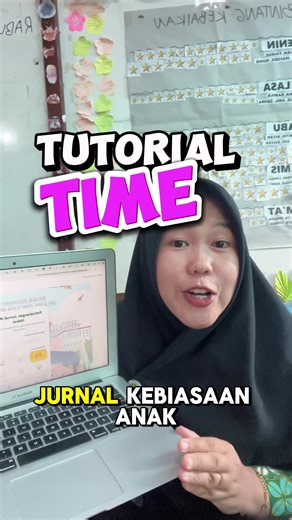 Cara Mudah Membuat Jurnal di Era Digital