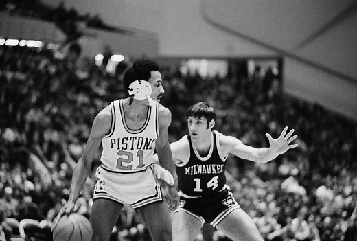 50 years later: An oral history of the 1971 Milwaukee Bucks championship season