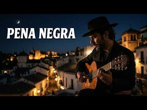 CLÁSICOS DEL FLAMENCO 🇪🇸 | Guitarra, Cante y Pasión