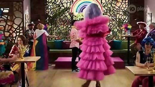 Neighbours 5th June 2020 (8379)