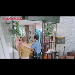 57K views · 2.7K reactions | Serie: Venus in the Sky cap 9 Después de mucho tiempo #Sky lleva a #Venus a ver a sus padres ❤️殺... Ellos le dan una cálida bienvenida❤️.. Ame como quieren y lo miman como un hijo más ❤️.. #Venus ya ganó en esta vida con esos suegros tan amorosos y un novio tan lindo, tierno y guapo como #Sky... ❤️ Pueden ver los capítulos su plataforma oficial #iQIYI sin censura  Dali | Blflix Tv | Facebook
