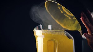 4.2K views · 61 reactions | Smooth. Bright. Creamy. That's why this...