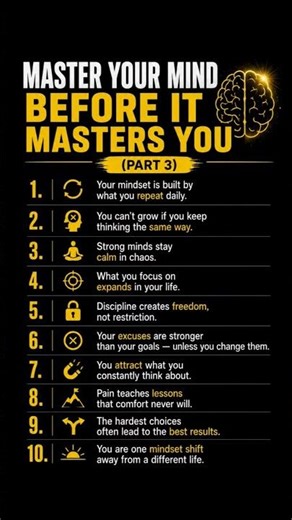 Dark Psychology Secrets (Part 3) They Don’t Want You to Know #psychologytoday