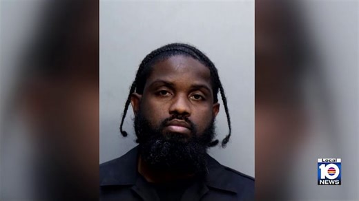 U.S. Postal employee busted at Miami facility with over $1 million in U.S. Treasury checks
