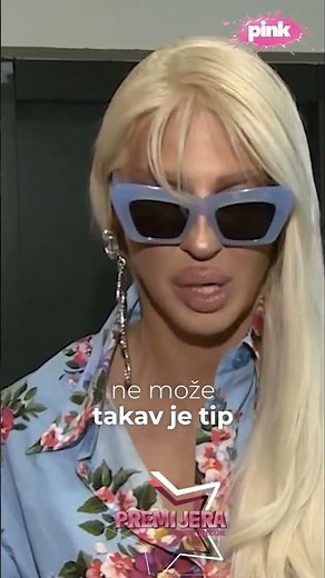 Jelena Karleuša otkirva u kakvom je odnosu sa bivšim suprugom #rtvpinkofficial