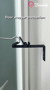 10K views · 11 reactions | DIY door stopper mechanism #diy #doorstopper #mechanism | Toolbox Tactics | Facebook