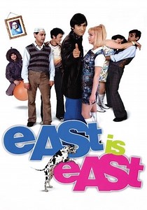 East Is East - movie: where to watch streaming online