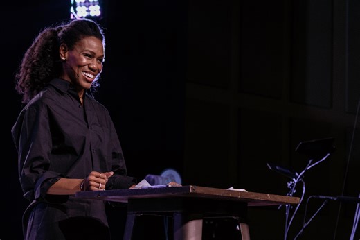 There’s only one week left to view the #GoingBeyondSimulcast 2024! Don’t miss out on incredible worship with Anthony Evans impactful prayer 3 transformative teaching sessions with Priscilla Shirer 🤍 Click the link below for more information. lifeway.com/gbsimulcast Lifeway Women | Going Beyond with Priscilla Shirer