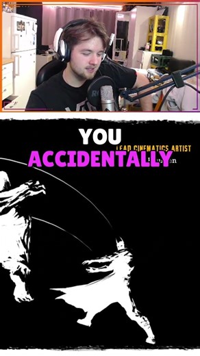 The Pain of Repetition: A Gamer's Struggle #shorts