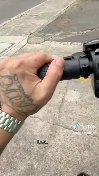 Experience the FR777: Dual Motors and Unmatched Speed