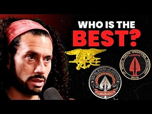 Delta Force vs Navy SEALs vs CIA Paramilitary