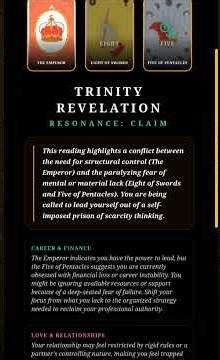 🌍 Tarot Reading: Guidance from Aradhya Devi 🔮