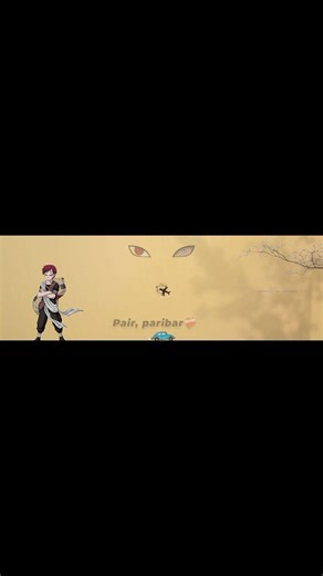 Gaara Sad Quotes 💔 | Naruto Deep Lines | Emotional Anime Quotes #shorts