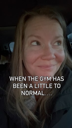 When the gym’s been a little too normal lately… so you show up as the Junk Lady from Labyrinth. 🧺💃 Sometimes you just gotta bring your own baggage 😏 #labyrinth #gymhalloween #highfitness #junklady #thesarcasticalaskans | The Sarcastic Alaskans