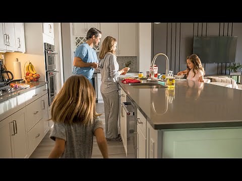 Innovative Home Designs