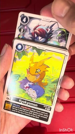 Digimon Time Stranger Pack — Let’s See What’s Inside!