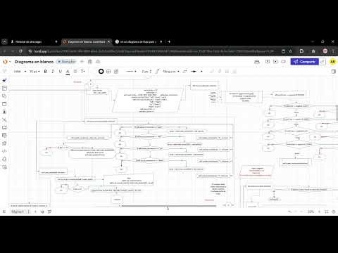 Diagrama en blanco Lucidchart Google Chrome 2025 12 28 06 46 17