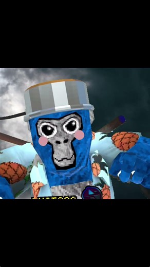 voozlander 🧐 #gorillatag #gorillatagquest #fypシ゚viral #fypシ゚viral