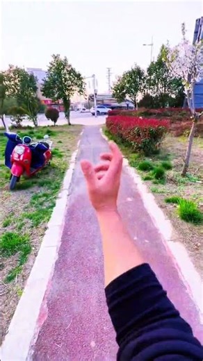 Don’t underestimate the rural gesture movement mirror, it still has a blockbuster effect. The te