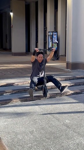 Skateboarding 🛴 | Jason Park