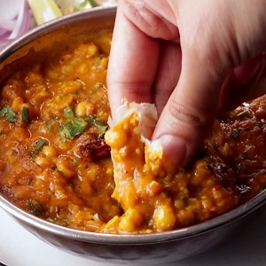 1.7M views · 10K reactions | Mouthwatering Dhaba Style Dal Fry Recipe | Banglar Rannaghor | Facebook