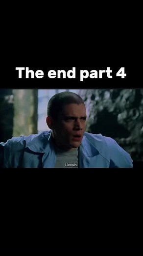 Prison Break Season 1: Part 4 Thrilling Scenes