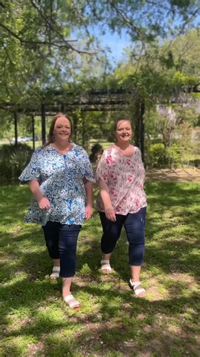 Polished we are not — what you see is who we are 💜 Jen’s never wanted fancy production or scripted lines. She just wants to chat, laugh, and share clothes made for women who want to feel good being themselves. Because sometimes, the best connection comes from keeping it simple. ✨ https://curvaceous.com.au/ | Curvaceous Plus Size Clothing