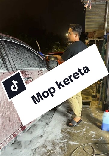 memudahkan sgt2 #murah #mopkereta #vedioviral #wash #fyp #shampoo