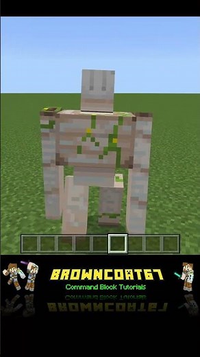 Morph into any Mob with NO MODS OR ADD-ONS