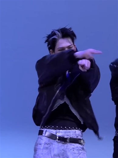 Ni-ki fancam - 'Knife' | 260119 | #enhypen #니키 #fyp #kpop #knife