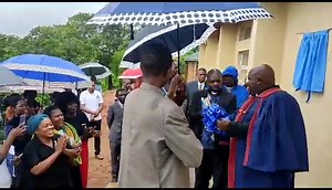 1.3K views · 52 reactions | #Times360Malawi The Livingstonia Synod...