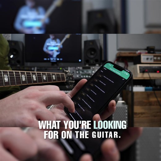 The only guitar lessons you’ll ever need… ✅ Hundreds of short, actionable guitar tutorials ✅ Cover everything from the essential guitar techniques to soloing ✅ Techniques apply to any music genre ✅ Master music theory and songwriting And you’ll get access to ALL future lessons we add as we are constantly uploading new learning material, so you’ll never have to worry a technique not being covered. ⭐⭐⭐⭐⭐ “These are the best online guitar lessons I have ever had.” 🔥 - Dylan R. Get instant access f