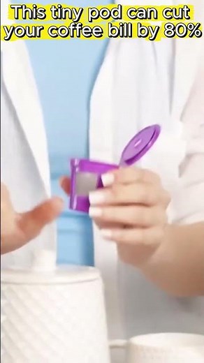 The Reusable Pod They Don’t Want You Using