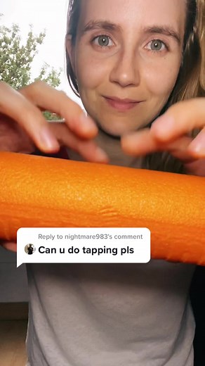 Fast ASMR Tapping for Ultimate Relaxation