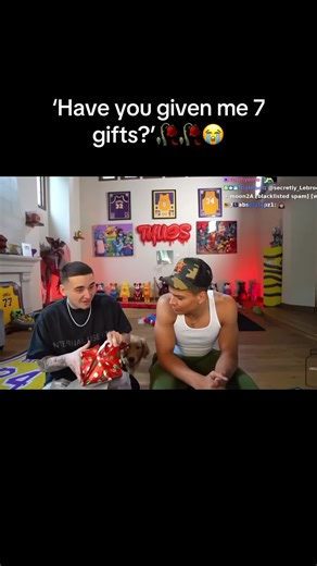 Sorpresas navideñas: emociones y despedidas