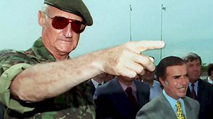 Argentina claims Falkland Islanders don't qualify as a ‘people’