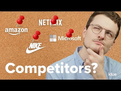 How to Do a Competitive Landscape Analysis 2025