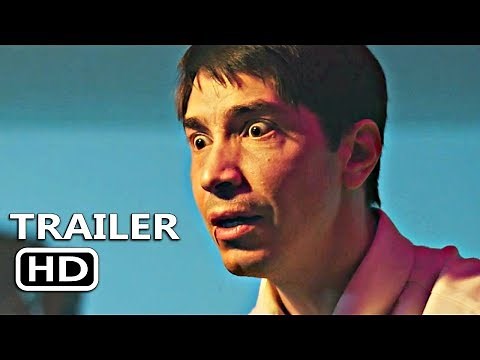 THE WAVE Official Trailer (2019) Justin Long, Horror Movie
