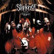 Slipknot-Slipknot (1999 Full Album) - YouTube