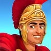 Walkthrough Episode 2 Level 6 (lvl 16) for Roads Of Rome: New Generation (Android)