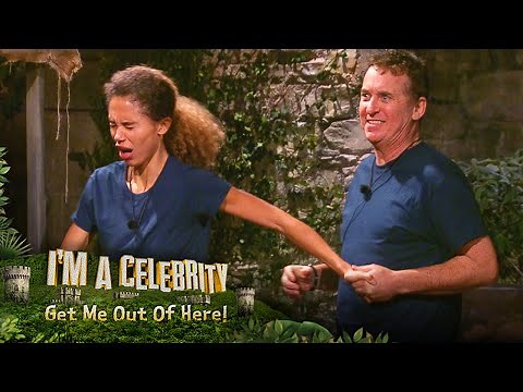 The Top 12 Moments from Week 2! | I'm A Celebrity... Get Me Out Of Here!