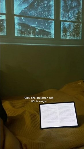 How To Project A Window View In Your Home