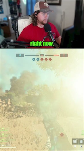 What is this? AT&T Stadium in Battlefield 6? lol Tryna catch a TD over here.