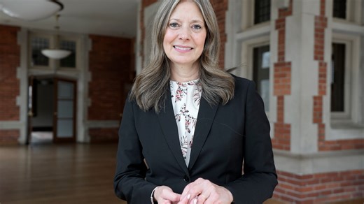 Who is Amy Acton? Ohio governor candidate to replace DeWine is former state health director