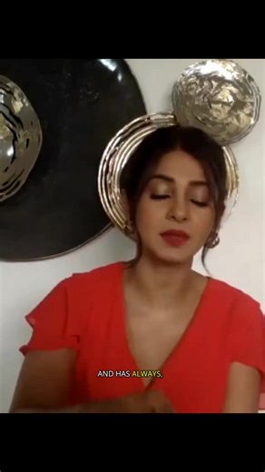 Words of wisdom!!💯❤ Some artists come and go, but she remains… because she is not merely a star, but a school of creativity and emotion. When she acts, you feel that every detail is deliberate, teaching us that true art is not performed… it is lived. #jenniferwinget #jenniferwinget1 #wingitwithwinget